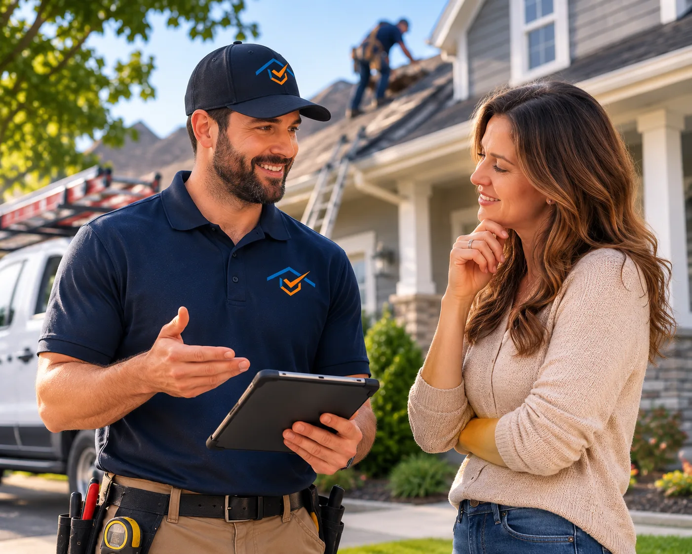 Roof Inspection FAQs in Forest City, IA
