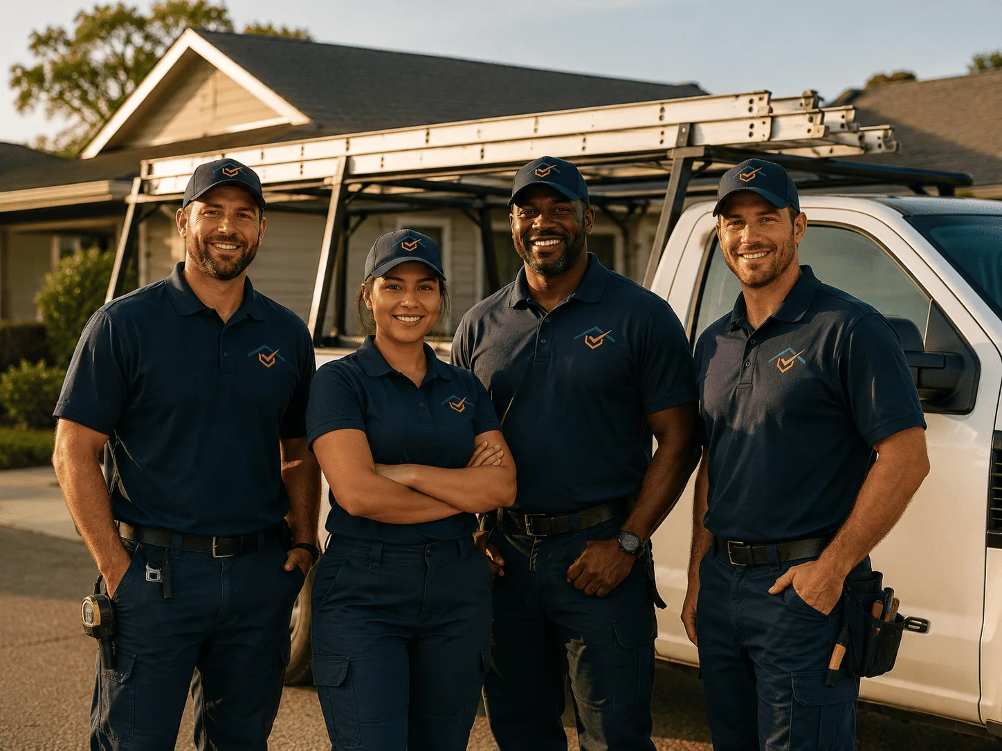 Roof Inspection company in Forest City, IA